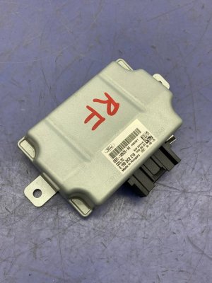OEM Voltage Control Module for 2015-2021 Ford & Lincoln