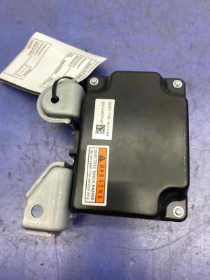 2018-2025 Honda Odyssey 110V AC Power Inverter Assembly (Used OEM)
