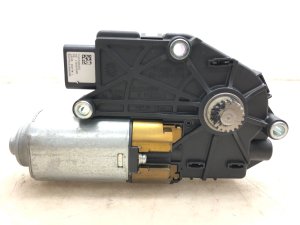2012-2015 Mercedes-Benz ML350 Panoramic Sunshade Motor Set (Used OEM)