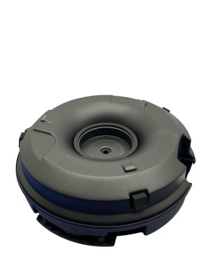 2018-2024 Audi SQ5 Subwoofer Speaker Box Assembly - Rear (Used OEM)