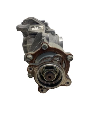 2025-2026 Mazda CX-70 Differential Carrier Assembly - Front (Used OEM)