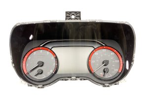 2024 Nissan TITAN PRO-4X Instrument Cluster (Used OEM)