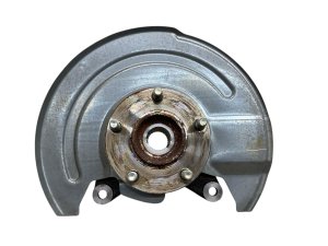 2018-2025 Mitsubishi Eclipse Cross Steering Knuckle Hub Assembly - Front, Left (Driver) (Used OEM)