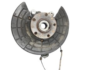 2017-2022 Maserati Levante Spindle Knuckle and Wheel Hub Assembly - Rear, Right (Passenger) (Used OEM)