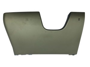 2023-2024 Fisker Ocean Lower Dash Trim Panel - Front, Left (Driver) (Used OEM)