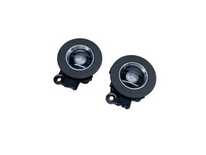 2023-2025 Honda HR-V Black Courtesy Lamp Set - Rear (Used OEM)