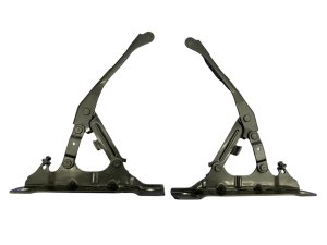 2024-2025 Kia EV9 Hood Hinge Set - Front, Right (Passenger) (Used OEM)