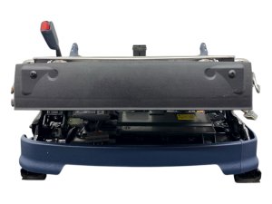 2023-2025 Genesis GV60 Lower Seat Track Assembly - Front (Used OEM)