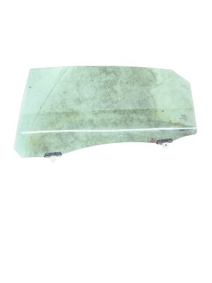 2019-2022 Toyota Avalon Green Door Window Glass - Rear (Used OEM)