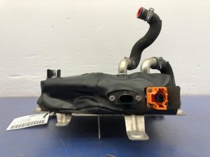 2019-2023 Audi e-tron GT Voltage Converter Transformer with Boot (Used OEM)