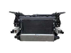 2018-2025 Audi SQ5 Auxiliary Radiator (Used OEM)