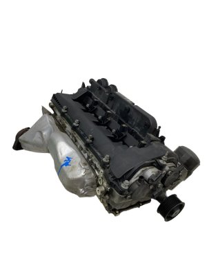 2010-2019 Jaguar XJ Engine Cylinder Head Assembly with Camshafts and Valve Cover (Used OEM)