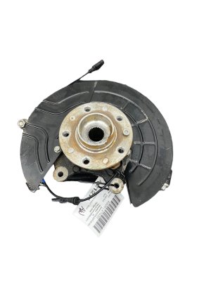 2023-2025 Dodge Hornet Spindle Knuckle and Wheel Hub Assembly - Rear, Right (Passenger) (Used OEM)