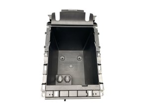 2022-2025 Hyundai Palisade Center Console Floor Storage Box Bin (Used OEM)