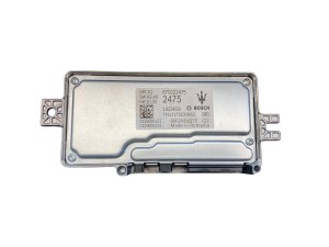 2022-2023 Maserati Grecale Surround View Camera Control Module (Used OEM)