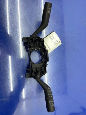 OEM Turn Signal and Wiper Control Combination Switch for 2023-2025 Mazda - Left (Driver) (OEM)