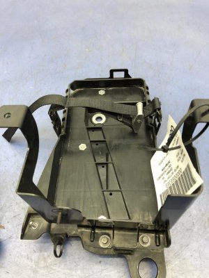 2019-2022 Volvo XC40 Battery Tray Holder Bracket (Used OEM)