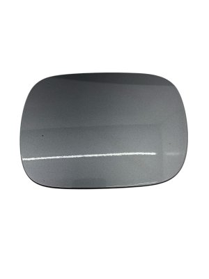 2024-2025 GMC Acadia Gray Fuel Filler Door (Used OEM)