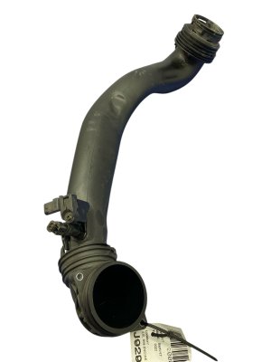 2020-2023 BMW X6 Engine Air Intake Hose with Resonator (Used OEM)