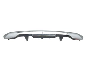 2020-2023 GMC Sierra 2500 HD Chrome Upper Hood Trim Moulding - Front (Used OEM)
