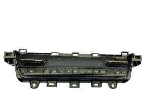 2025 Mazda CX-70 Dash Climate Control Switch Panel (Used OEM)