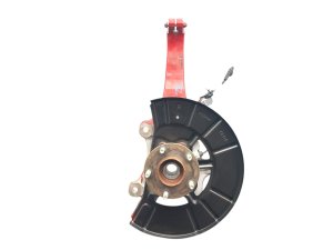 2024-2026 Mazda CX-90 Steering Knuckle and Hub Assembly - Front, Right (Passenger) (Used OEM)
