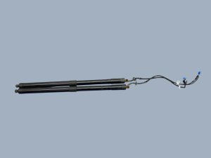 2010-2016 Porsche Panamera Power Tailgate Lift Shock Strut Set - Rear (Used OEM)