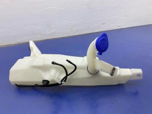 2021-2025 Ford Bronco Sport Washer Fluid Reservoir Assembly with Pump (Used OEM)