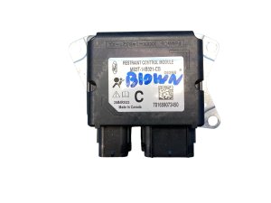 2021-2025 Ford Bronco Airbag Control Module (Used OEM)