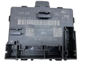 2021-2024 Audi SQ5 Rear Door Control Module - Front (Used OEM)