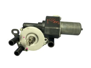 2022-2024 Lexus NX350 Seat Adjustment Motor Set with Carrier - Front (Used OEM)