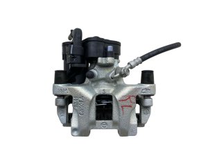 2025 Nissan Kicks Disc Brake Caliper - Rear, Left (Driver) (Used OEM)