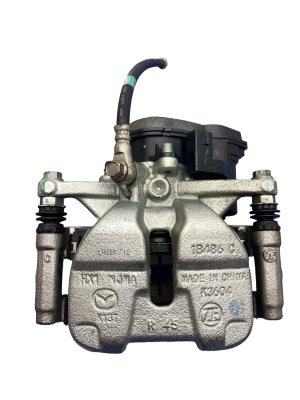 2025 Mazda CX-70 Disc Brake Caliper - Rear, Right (Passenger) (Used OEM)