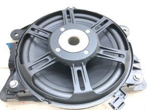 2022-2025 Lucid Air Audio Speaker (Used OEM)