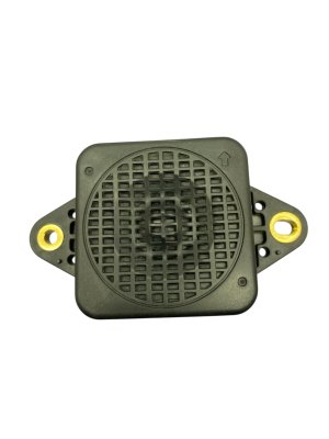 2021-2026 Jeep Wrangler Pedestrian Speaker Control Module - Rear (Used OEM)