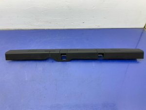 2022-2025 Hyundai Santa Cruz Black Seat Belt Guide Trim Panel - Rear (Used OEM)