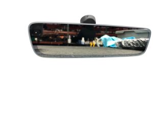 2022-2024 Lucid Air Auto-Dimming Interior Rear View Mirror (Used OEM)