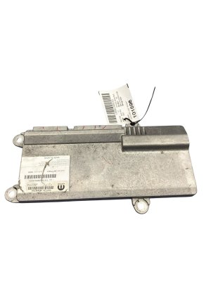 2022-2025 Jeep Wagoneer Audio Amplifier (Used OEM)