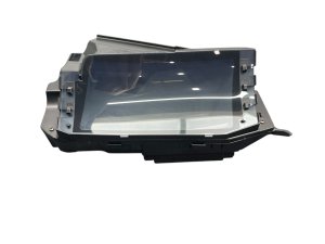 2024-2025 Toyota Land Cruiser Heads-Up Display Projector Screen - Front (Used OEM)