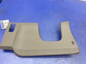 2018-2020 Honda Odyssey Beige Lower Dash Trim Panel - Front (Used OEM)