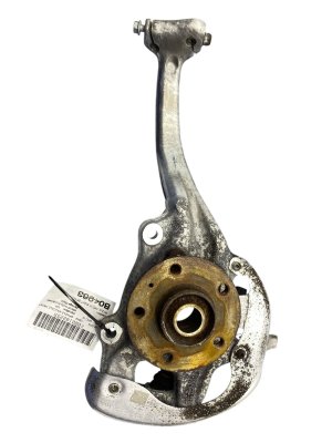 2018-2024 Audi S5 Spindle Steering Knuckle and Wheel Hub Assembly - Front, Right (Passenger) (Used OEM)