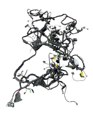 2024 Cadillac LYRIQ Body Cabin Wiring Harness (Used OEM)