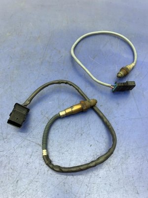 2014-2024 Mini Cooper Front and Rear Oxygen O2 Sensor Set (Used OEM)