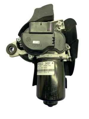 2025 Lincoln Navigator Windshield Wiper Motor - Front (Used OEM)