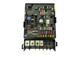 2023-2024 Cadillac LYRIQ Engine Fuse Box Relay Junction Box (Used OEM)