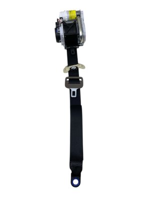 2010-2019 Lexus GX460 Seat Belt Assembly with Pre-Crash System - Front (Used OEM)