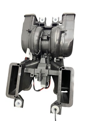 2019-2025 BMW X7 HVAC Blower Motor Assembly - Rear (Used OEM)