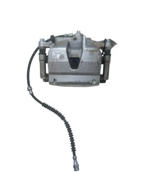 2022-2025 Audi Q4 e-tron Disc Brake Caliper - Front, Left (Driver) (Used OEM)