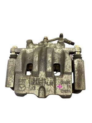 2025 Mazda CX-70 Disc Brake Caliper - Front, Right (Passenger) (Used OEM)