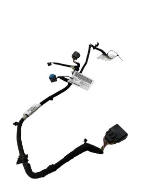 2021-2022 Ford Bronco Sport Fuel Pump Wiring Harness (Used OEM)